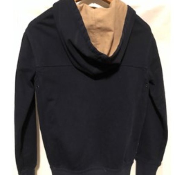 Ralph Lauren Polo Vintage Varsity Letterman Jacket Extra Small - Picture 8 of 12